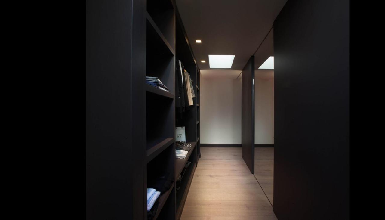 Hotel Villa Giulia 가르냐노 외부 사진