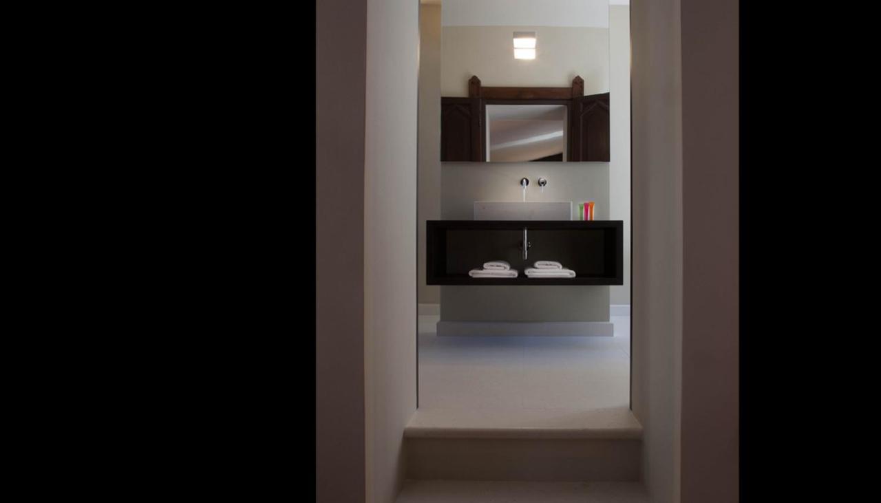 Hotel Villa Giulia 가르냐노 외부 사진