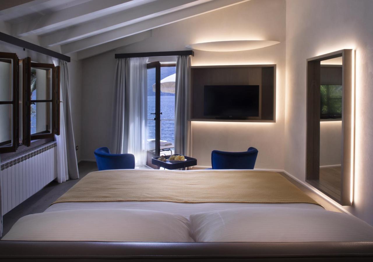 Hotel Villa Giulia 가르냐노 외부 사진