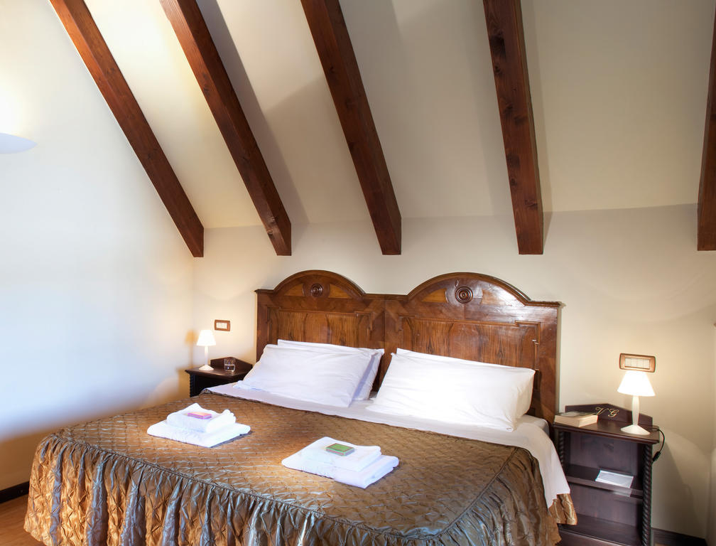 Hotel Villa Giulia 가르냐노 객실 사진