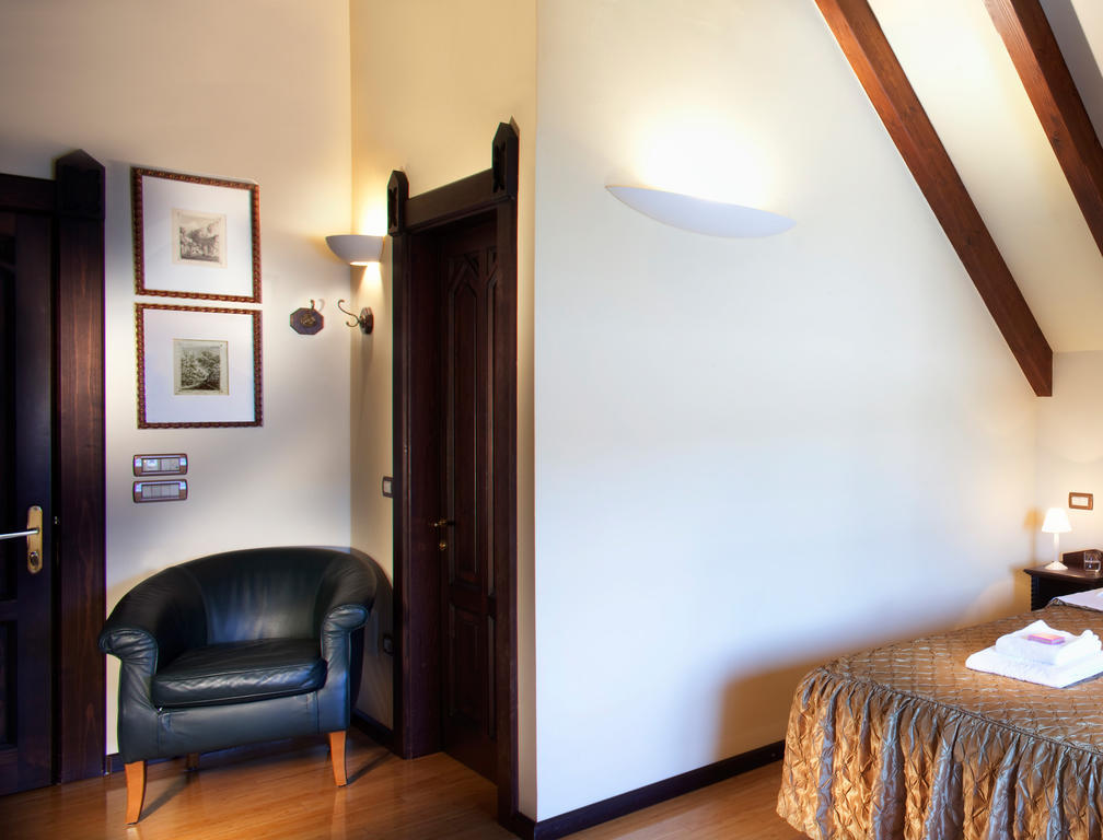 Hotel Villa Giulia 가르냐노 객실 사진
