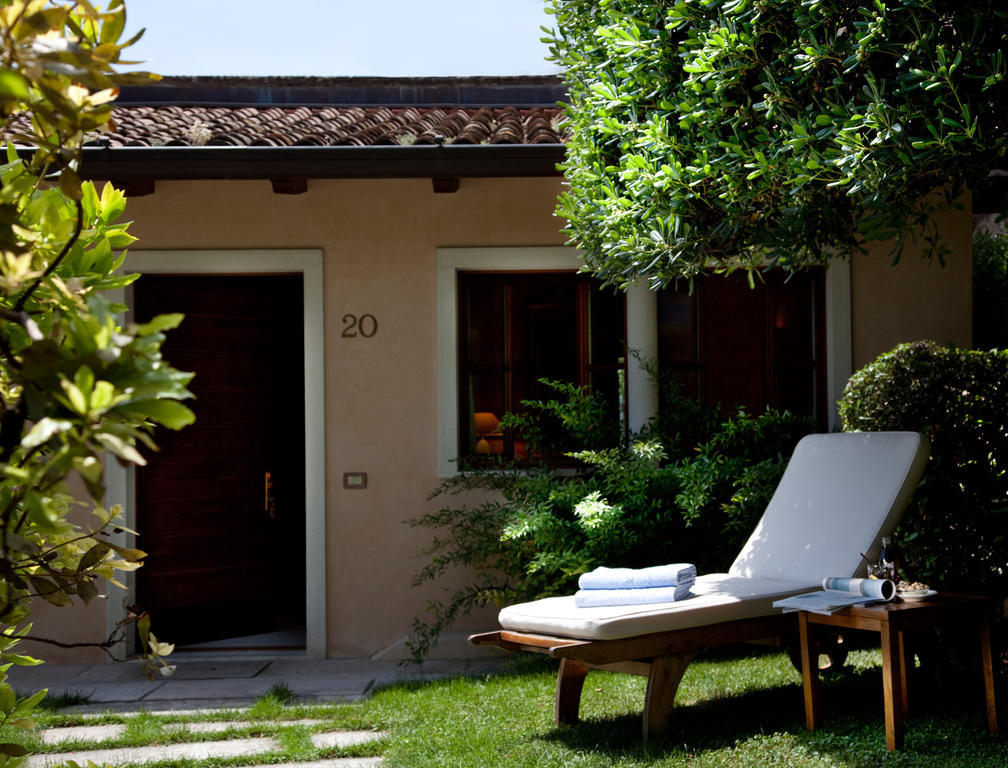 Hotel Villa Giulia 가르냐노 객실 사진