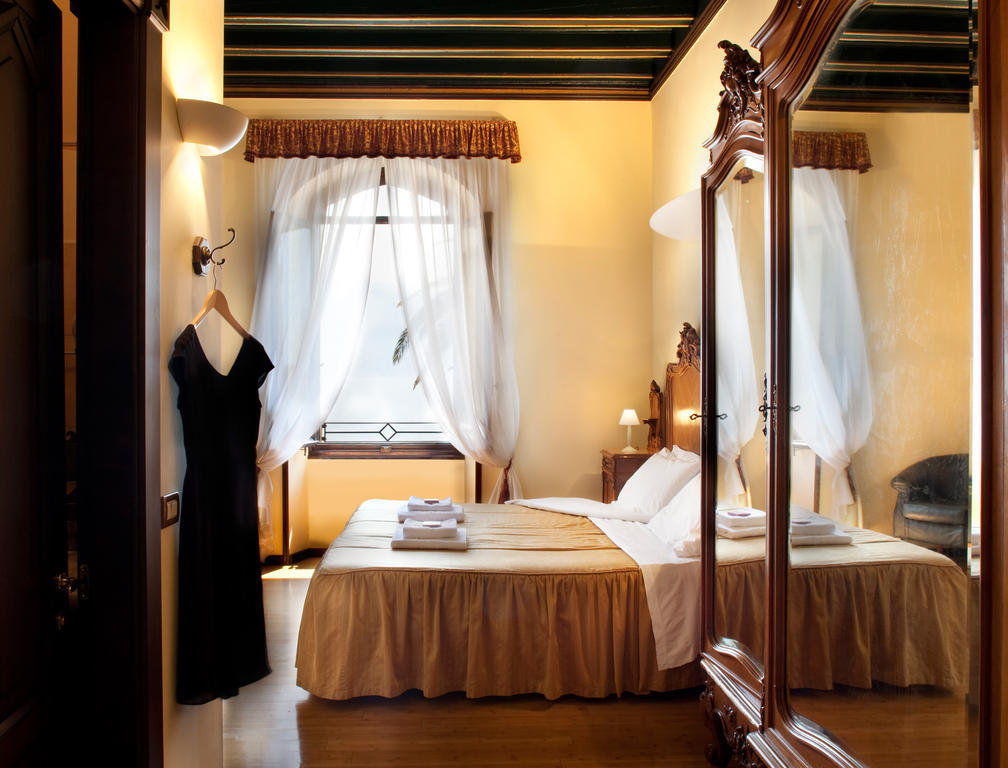 Hotel Villa Giulia 가르냐노 객실 사진