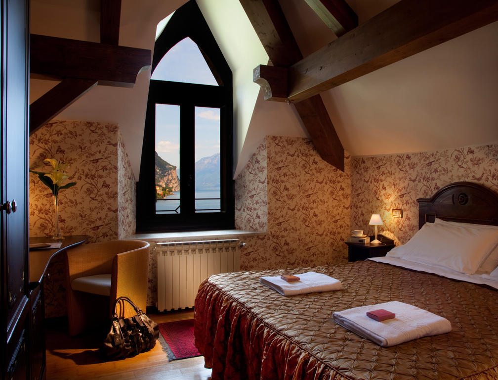 Hotel Villa Giulia 가르냐노 객실 사진
