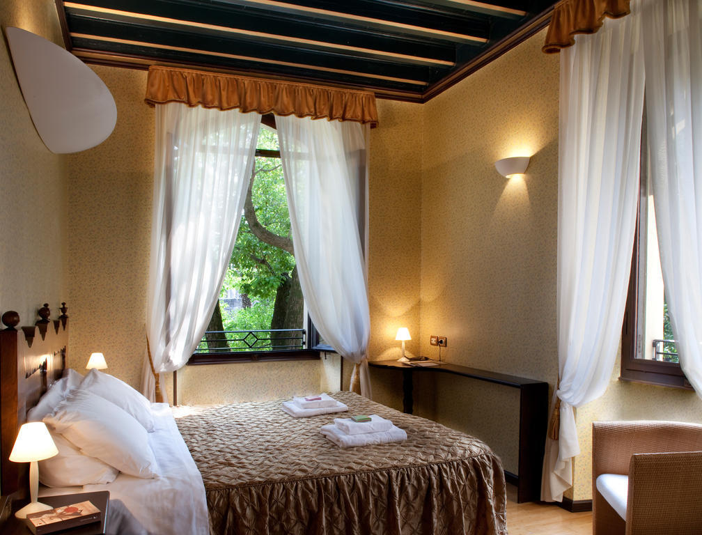 Hotel Villa Giulia 가르냐노 객실 사진