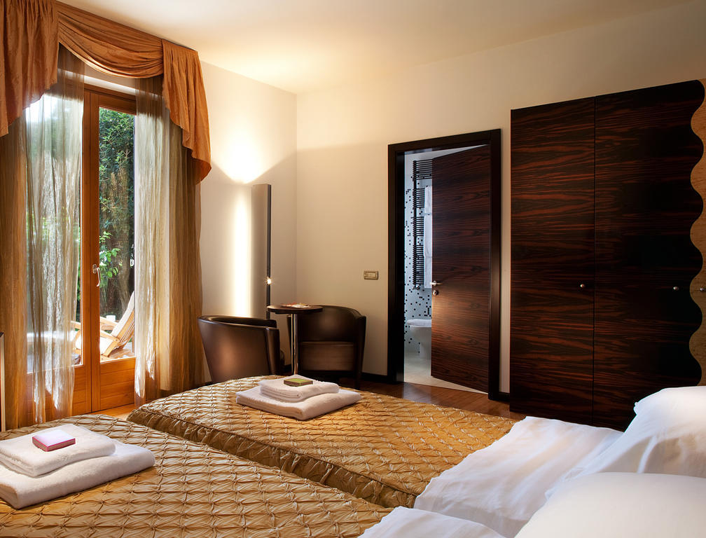 Hotel Villa Giulia 가르냐노 객실 사진