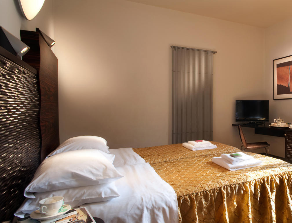 Hotel Villa Giulia 가르냐노 객실 사진