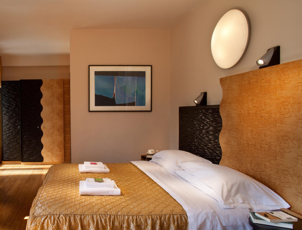 Hotel Villa Giulia 가르냐노 객실 사진