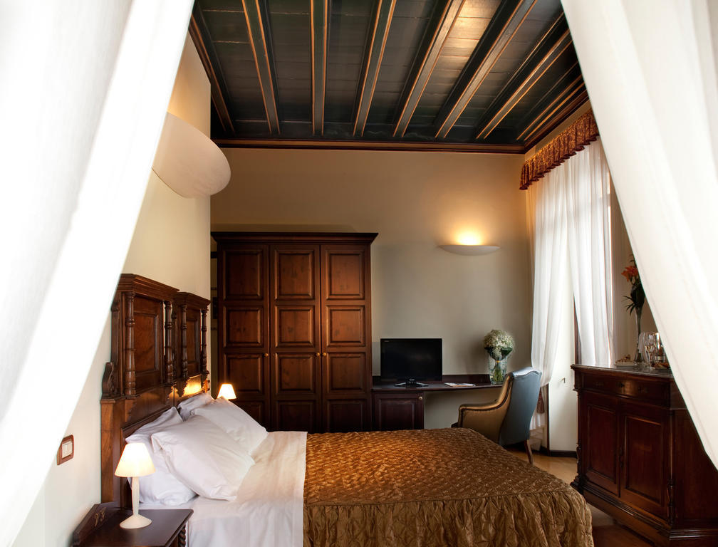 Hotel Villa Giulia 가르냐노 객실 사진