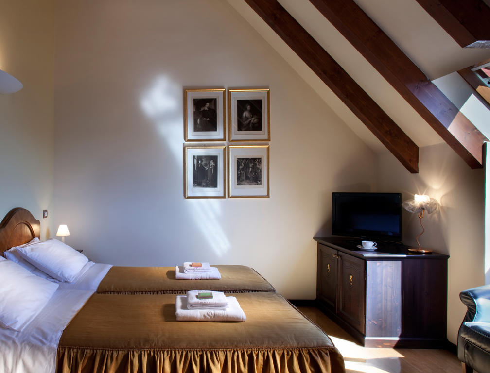 Hotel Villa Giulia 가르냐노 객실 사진